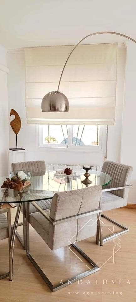 2 bedroom Flat for sale in Los Gallardos with pool - € 139,000 (Ref: 9841505)