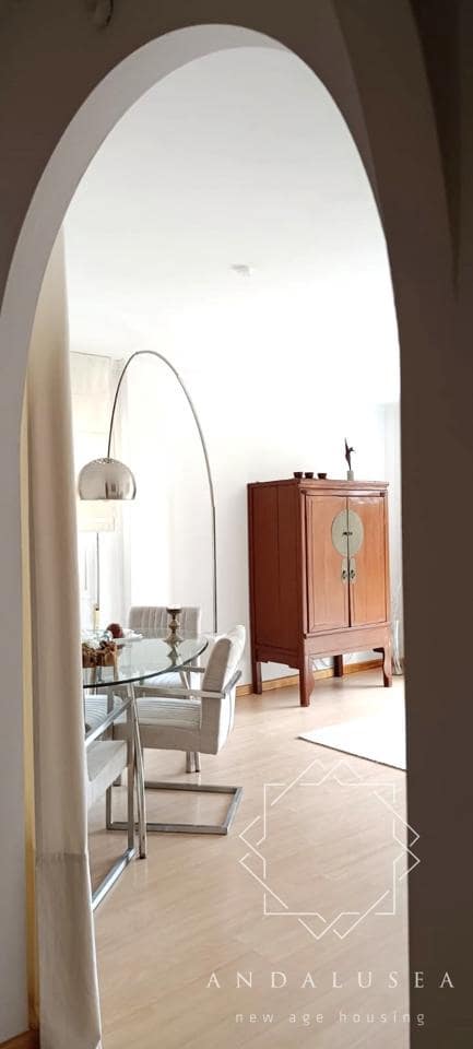 2 bedroom Flat for sale in Los Gallardos with pool - € 139,000 (Ref: 9841505)