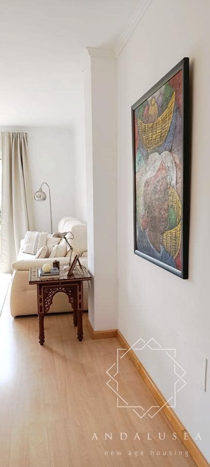 2 bedroom Flat for sale in Los Gallardos with pool - € 139,000 (Ref: 9841505)