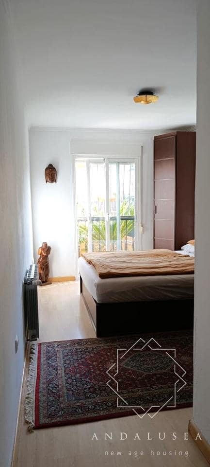 2 bedroom Flat for sale in Los Gallardos with pool - € 139,000 (Ref: 9841505)