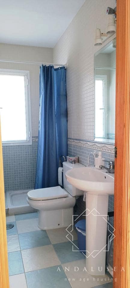 2 bedroom Flat for sale in Los Gallardos with pool - € 139,000 (Ref: 9841505)