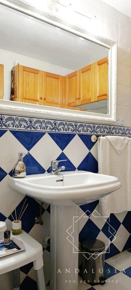 2 bedroom Flat for sale in Los Gallardos with pool - € 139,000 (Ref: 9841505)