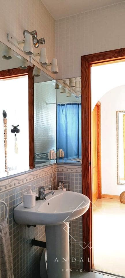2 bedroom Flat for sale in Los Gallardos with pool - € 139,000 (Ref: 9841505)