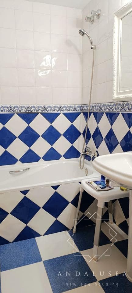 2 bedroom Flat for sale in Los Gallardos with pool - € 139,000 (Ref: 9841505)