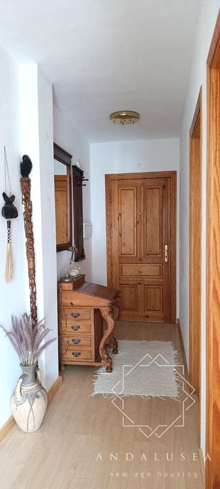 2 bedroom Flat for sale in Los Gallardos with pool - € 139,000 (Ref: 9841505)