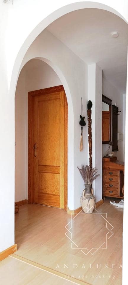 2 bedroom Flat for sale in Los Gallardos with pool - € 139,000 (Ref: 9841505)