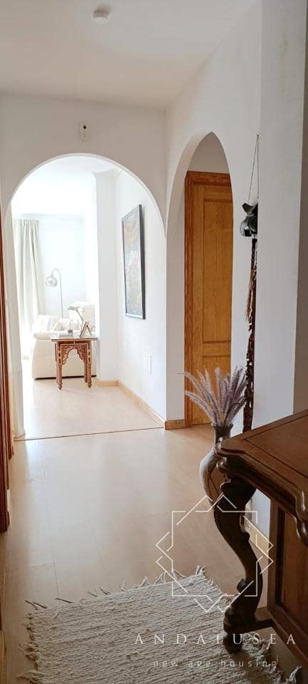 2 bedroom Flat for sale in Los Gallardos with pool - € 139,000 (Ref: 9841505)