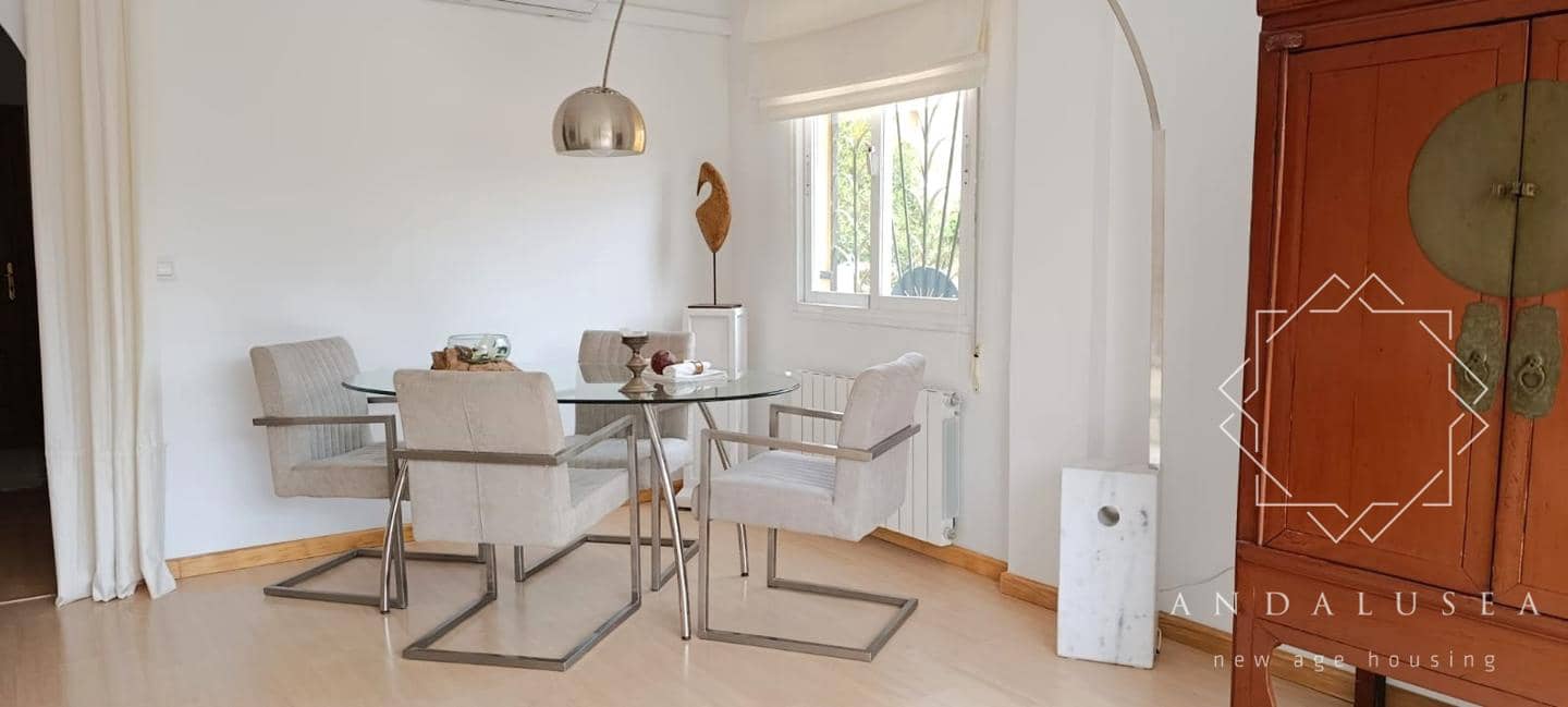 2 bedroom Flat for sale in Los Gallardos with pool - € 139,000 (Ref: 9841505)