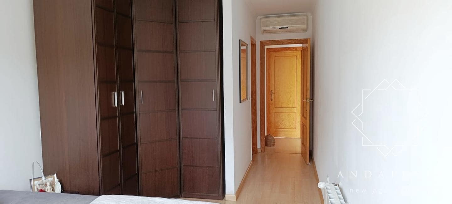 2 bedroom Flat for sale in Los Gallardos with pool - € 139,000 (Ref: 9841505)