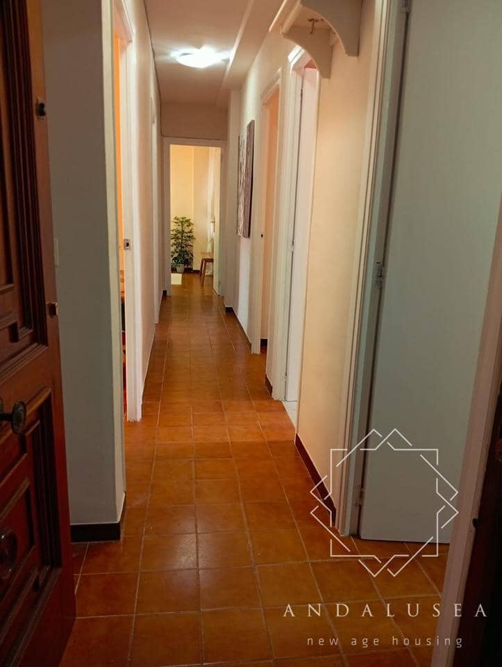 3 sovrum Lägenhet till salu i Mojacar - 159 995 € (Ref: 9889402)