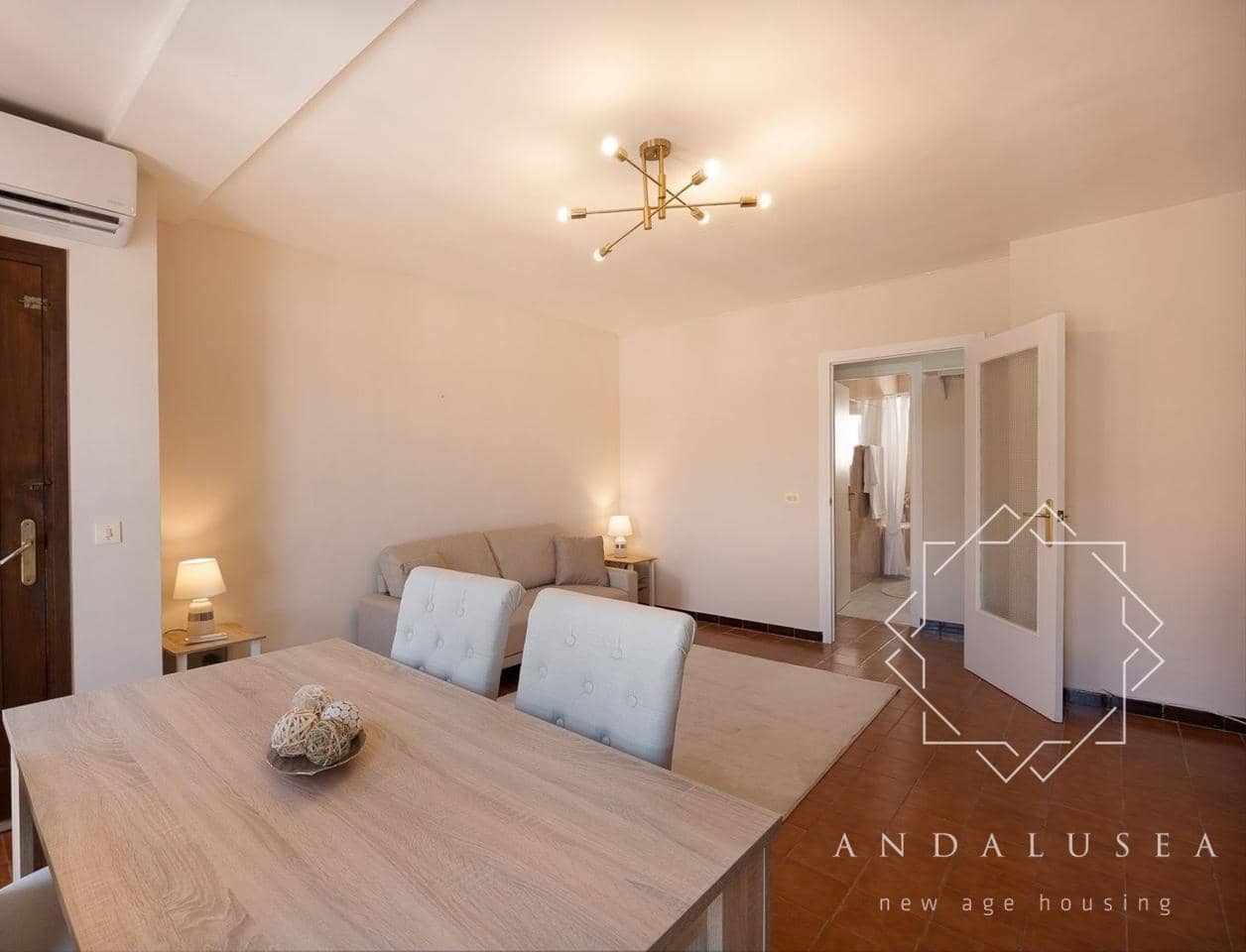 3 sovrum Lägenhet till salu i Mojacar - 159 995 € (Ref: 9889402)