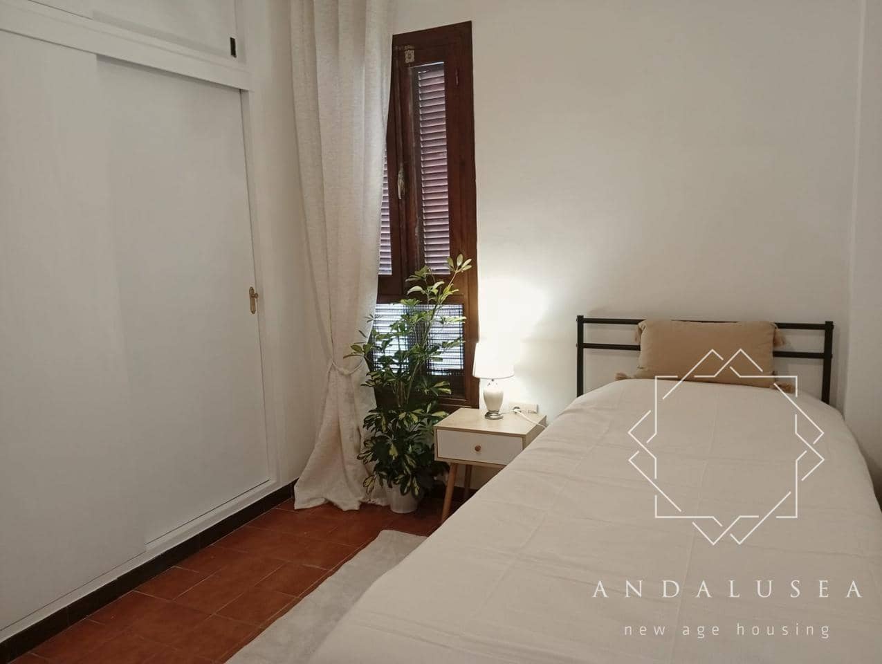 3 sovrum Lägenhet till salu i Mojacar - 159 995 € (Ref: 9889402)