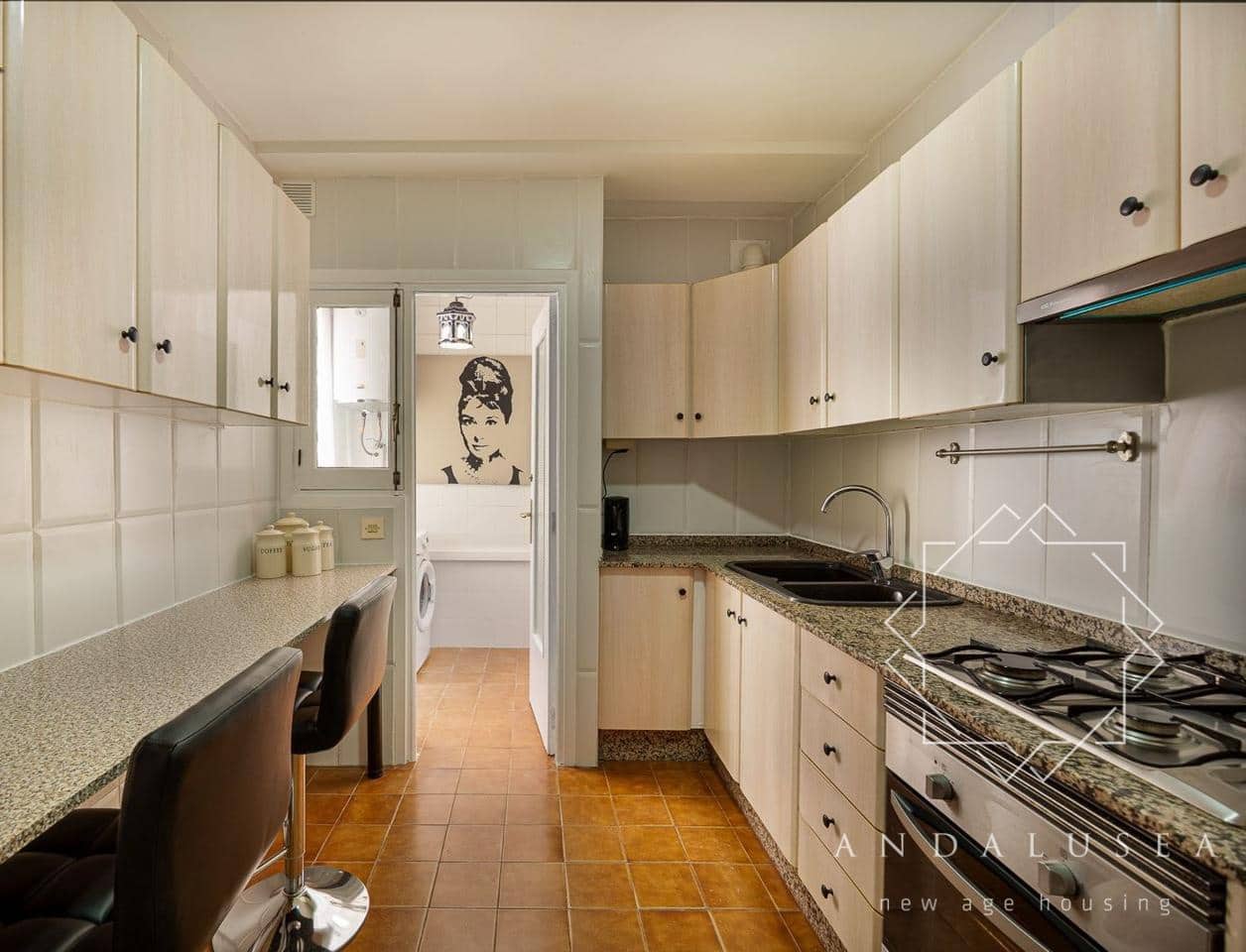 3 sovrum Lägenhet till salu i Mojacar - 159 995 € (Ref: 9889402)