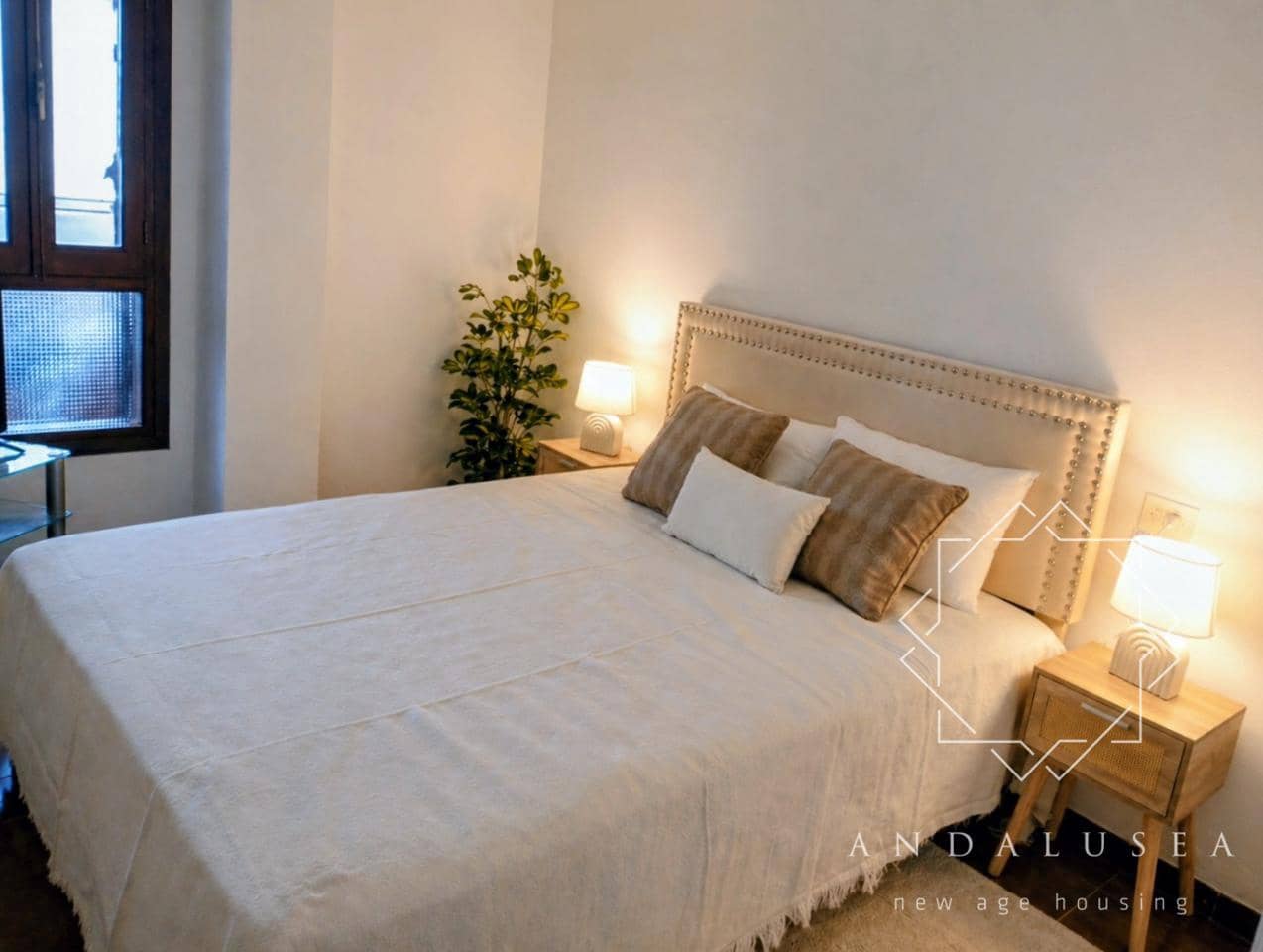 3 sovrum Lägenhet till salu i Mojacar - 159 995 € (Ref: 9889402)