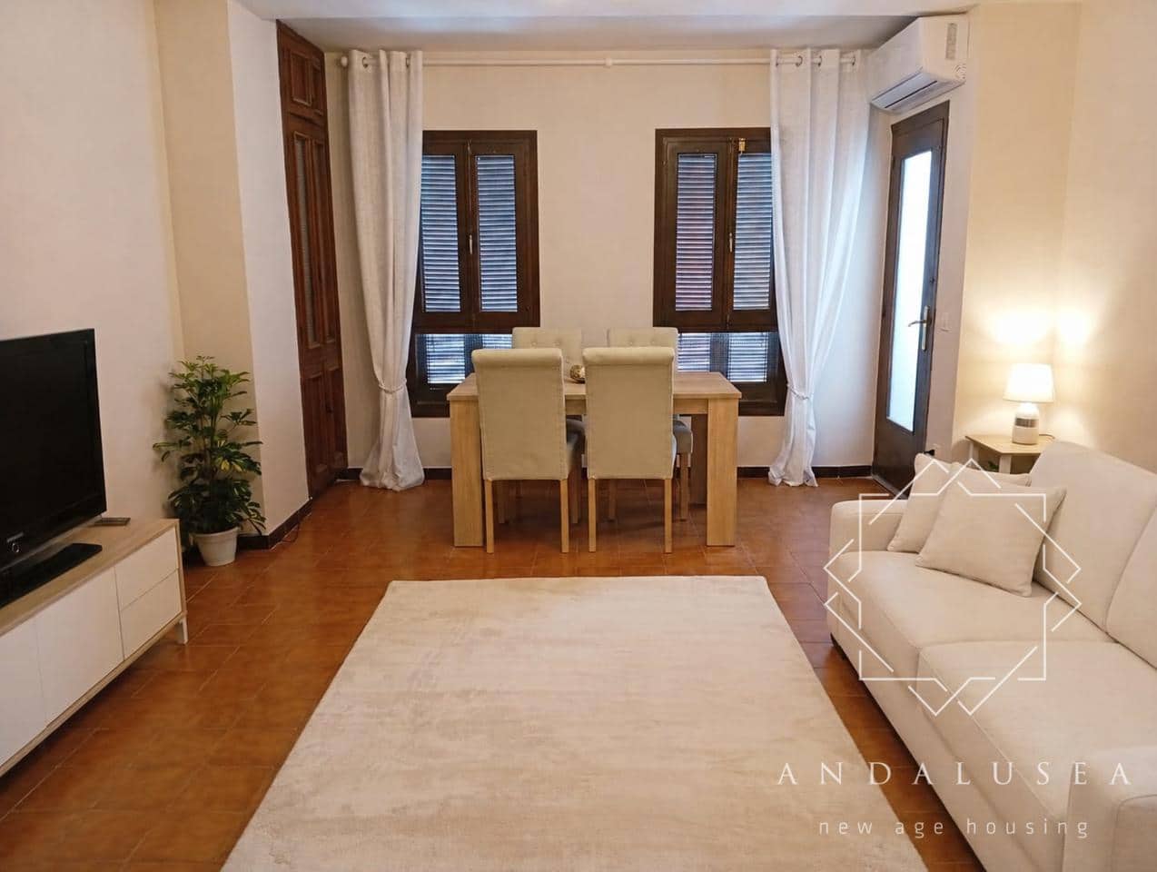 3 sovrum Lägenhet till salu i Mojacar - 159 995 € (Ref: 9889402)