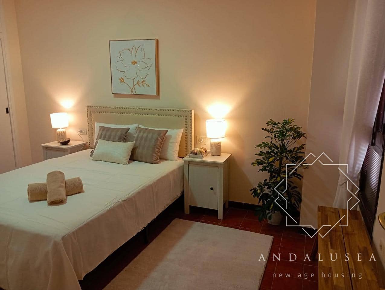 3 sovrum Lägenhet till salu i Mojacar - 159 995 € (Ref: 9889402)