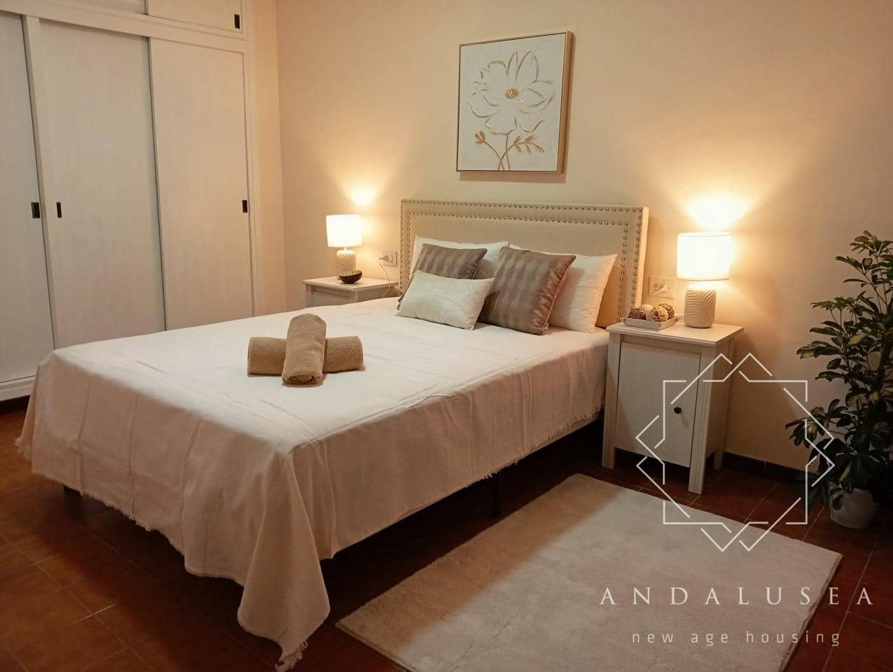 3 sovrum Lägenhet till salu i Mojacar - 159 995 € (Ref: 9889402)