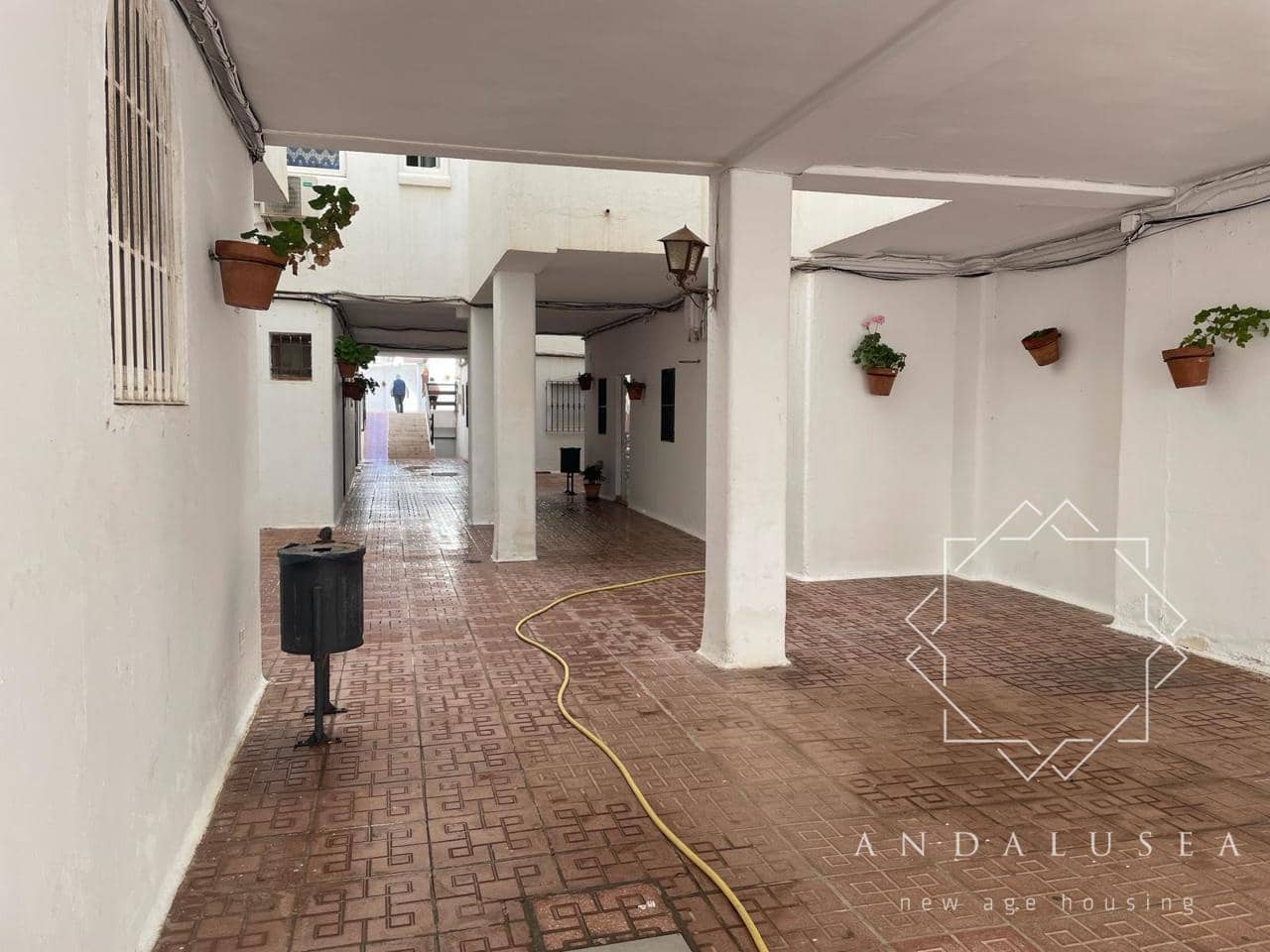 3 sovrum Lägenhet till salu i Mojacar - 159 995 € (Ref: 9889402)