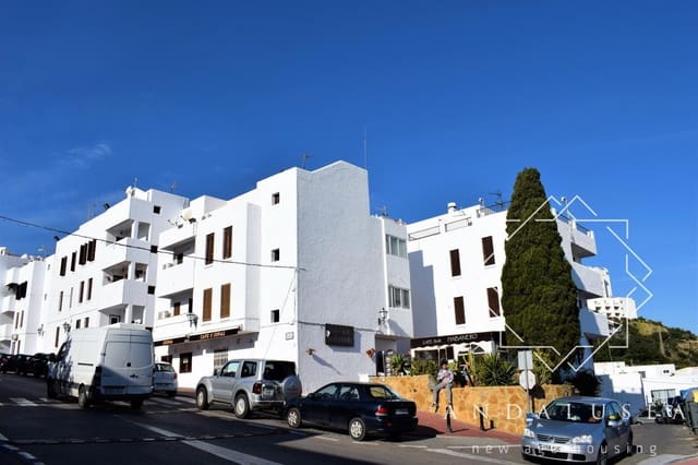 3 camera da letto Appartamento in vendita in Mojácar - 159.995 € (Rif: 9889402)