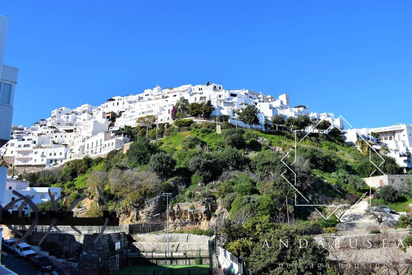 3 sovrum Lägenhet till salu i Mojacar - 159 995 € (Ref: 9889402)