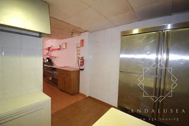 1 bedroom Business for sale in Garrucha - € 175,000 (Ref: 9902297)