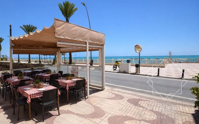 1 bedroom Business for sale in Garrucha - € 175,000 (Ref: 9902297)