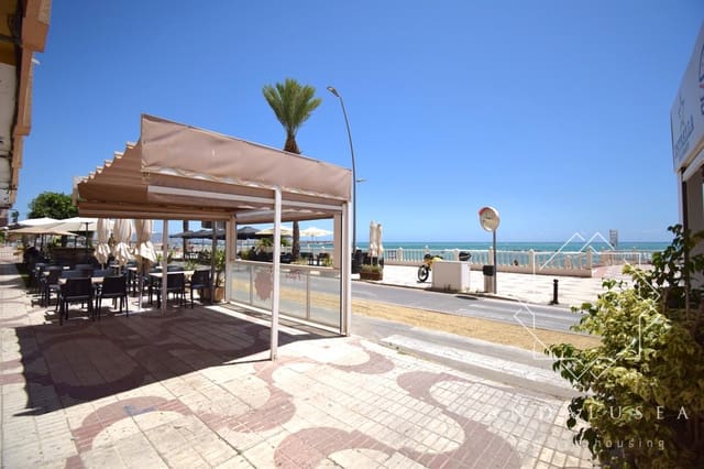 1 bedroom Business for sale in Garrucha - € 175,000 (Ref: 9902297)