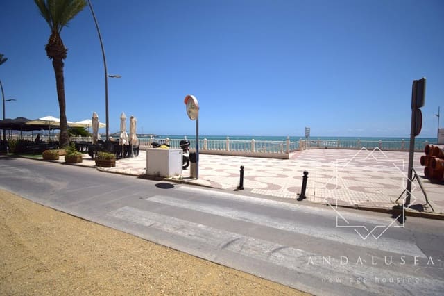 1 bedroom Business for sale in Garrucha - € 175,000 (Ref: 9902297)