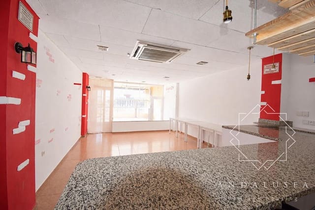 1 bedroom Business for sale in Garrucha - € 175,000 (Ref: 9902297)