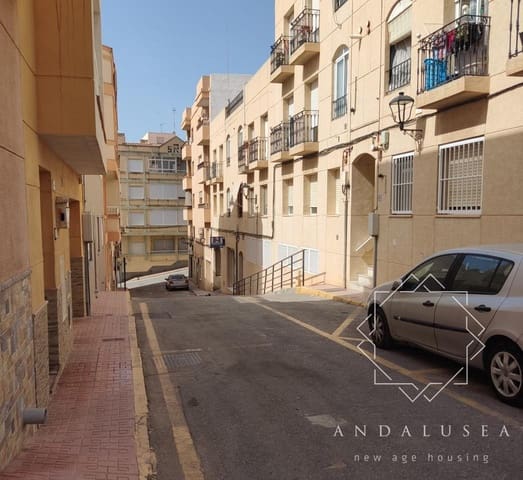 Terreno Non Edificato in vendita in Garrucha - 130.000 € (Rif: 9916340)