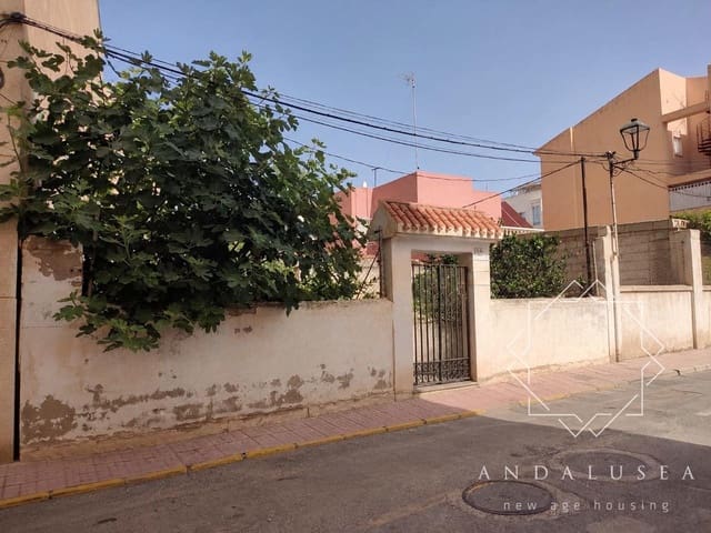 Terreno Non Edificato in vendita in Garrucha - 130.000 € (Rif: 9916340)