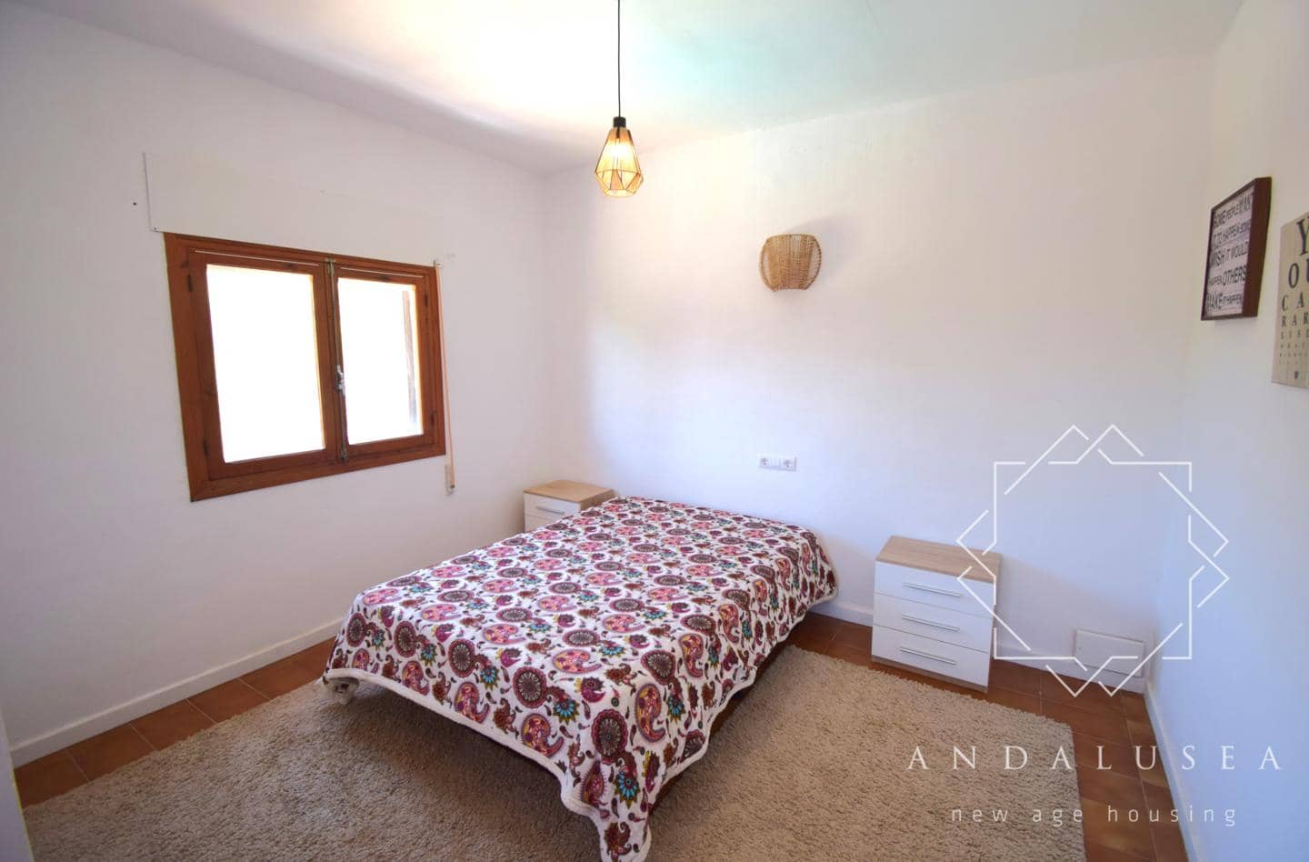 6 soveværelse Villa til salg i Mojacar med swimmingpool garage - € 595.000 (Ref: 9918936)