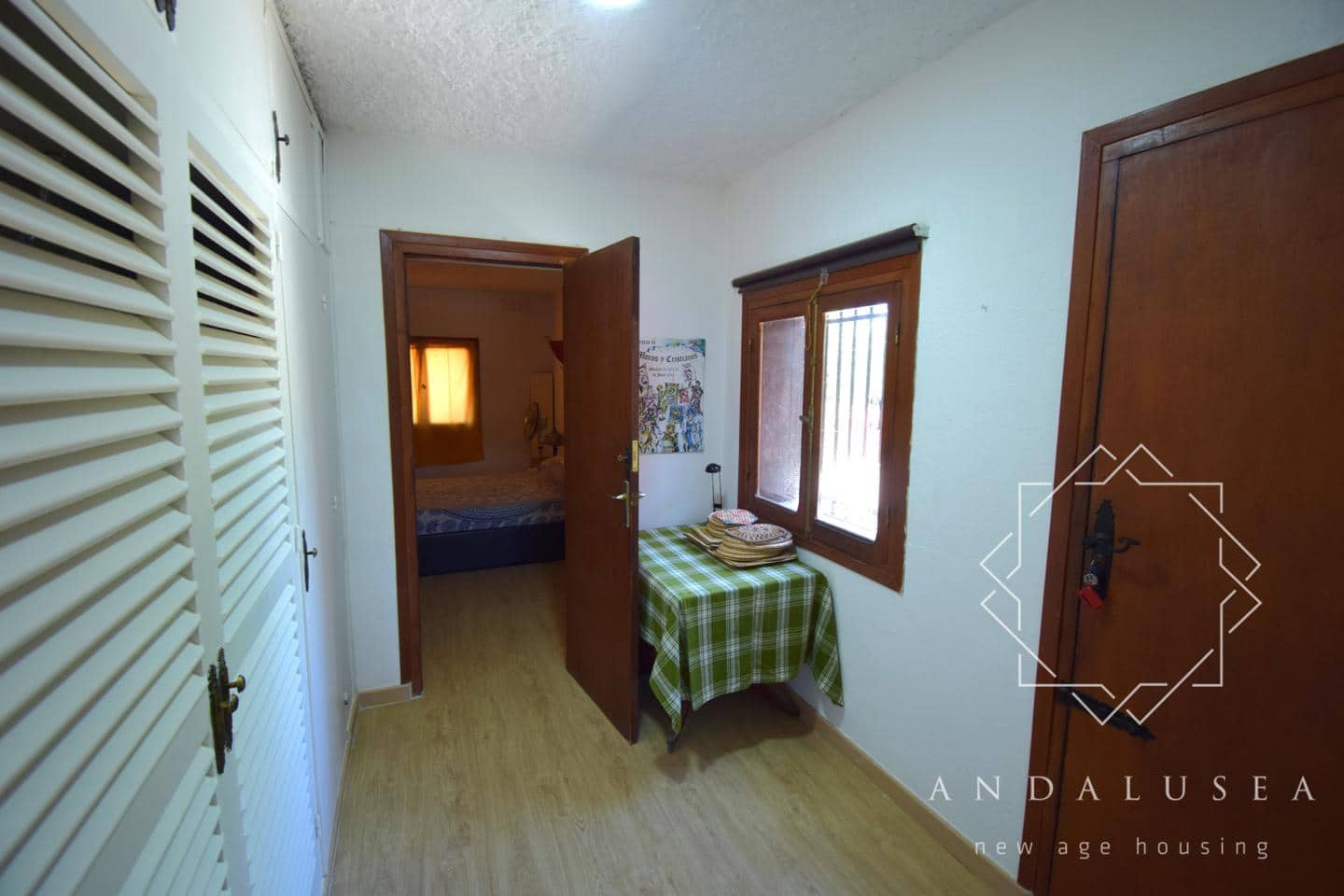 6 soveværelse Villa til salg i Mojacar med swimmingpool garage - € 595.000 (Ref: 9918936)