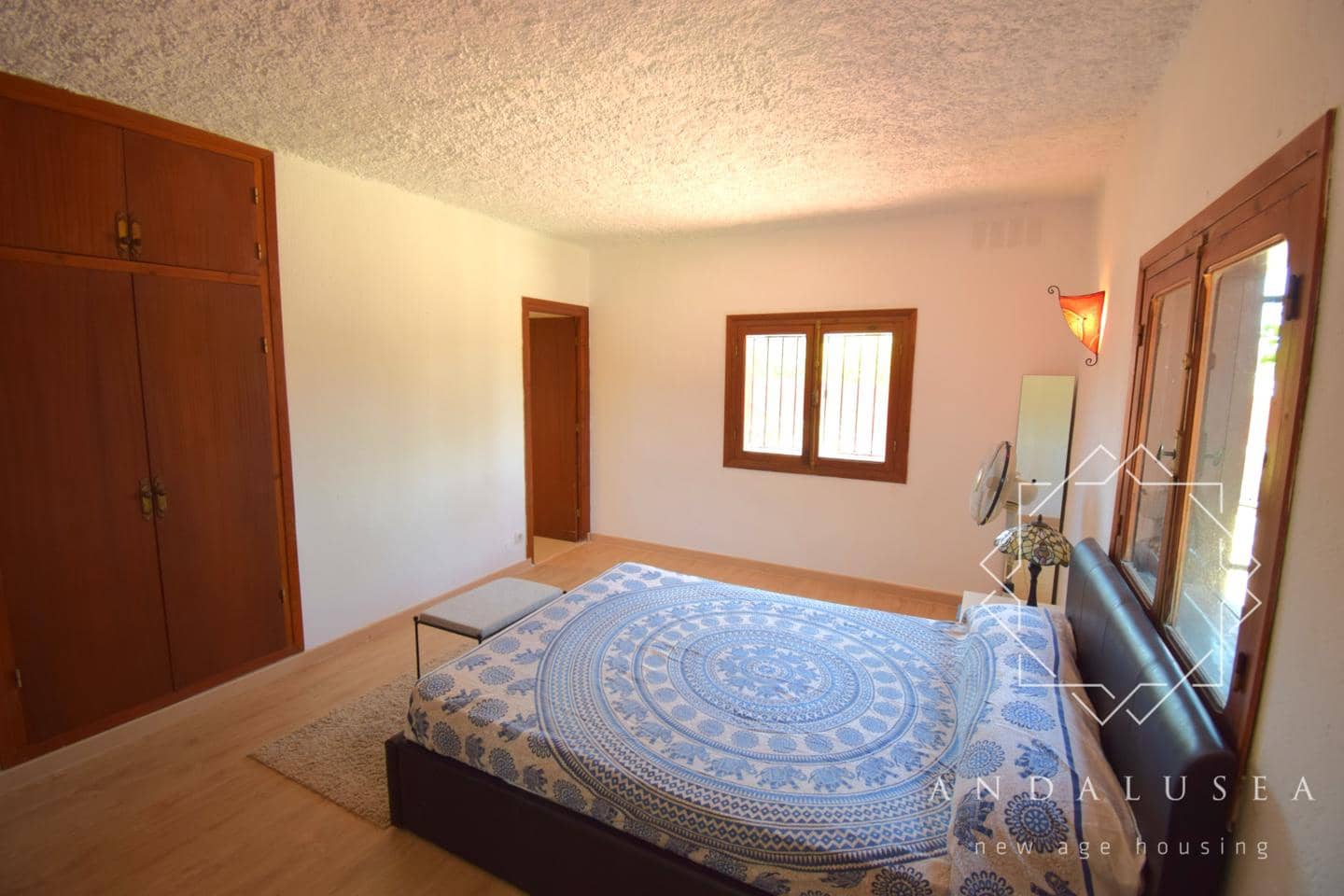 6 soveværelse Villa til salg i Mojacar med swimmingpool garage - € 595.000 (Ref: 9918936)