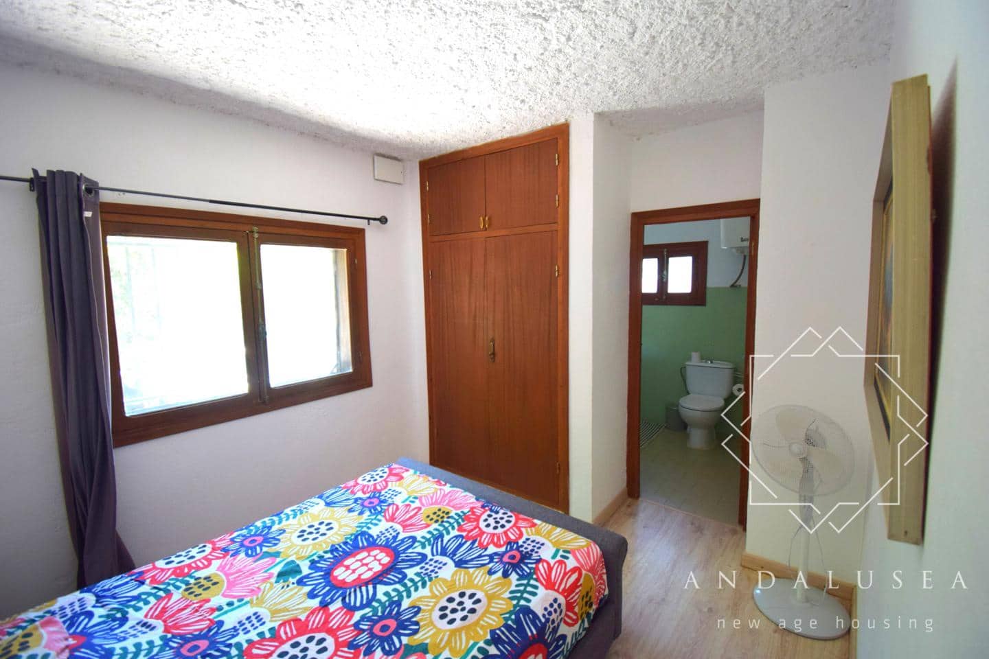 6 soveværelse Villa til salg i Mojacar med swimmingpool garage - € 595.000 (Ref: 9918936)
