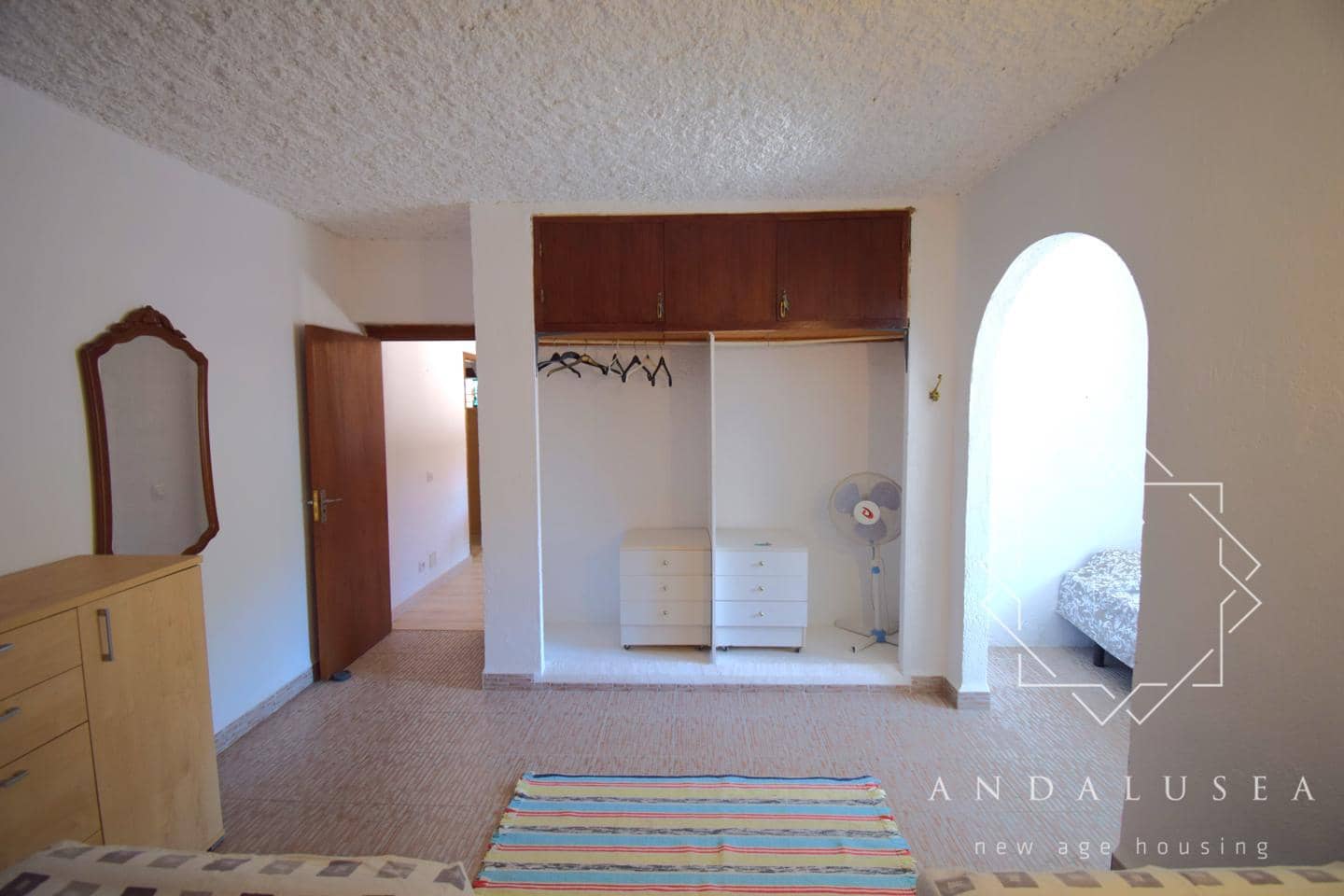 6 soveværelse Villa til salg i Mojacar med swimmingpool garage - € 595.000 (Ref: 9918936)