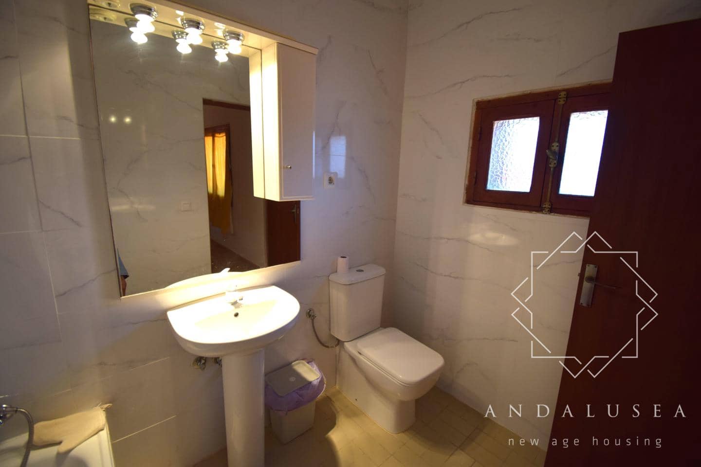 6 soveværelse Villa til salg i Mojacar med swimmingpool garage - € 595.000 (Ref: 9918936)