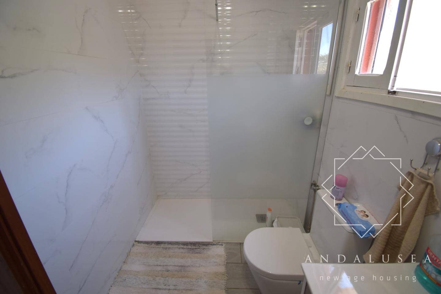 6 soveværelse Villa til salg i Mojacar med swimmingpool garage - € 595.000 (Ref: 9918936)