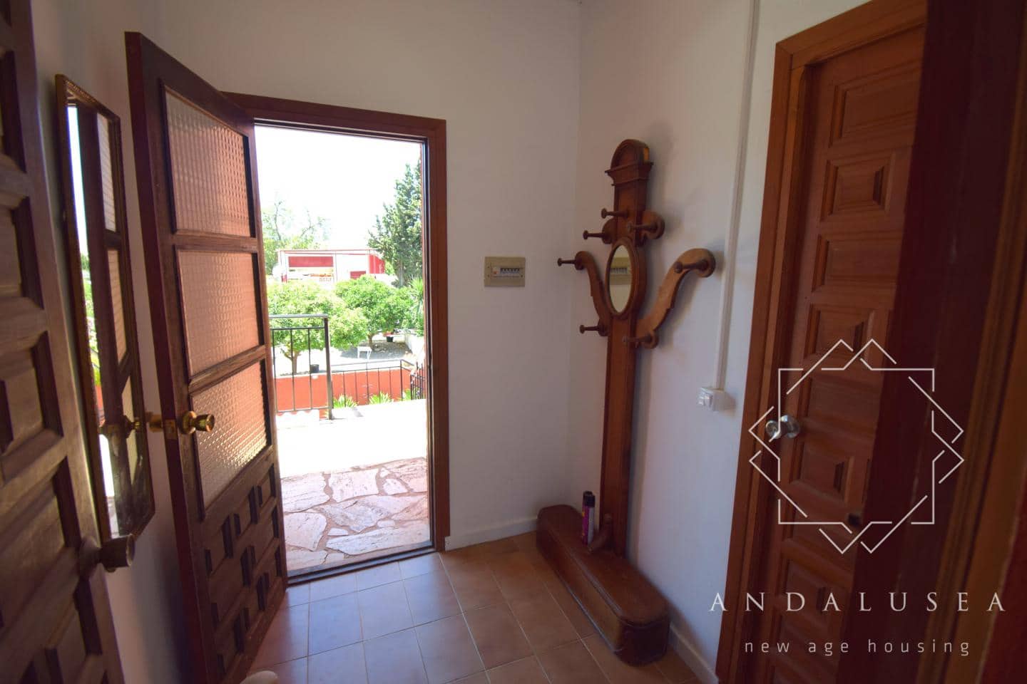 6 soveværelse Villa til salg i Mojacar med swimmingpool garage - € 595.000 (Ref: 9918936)