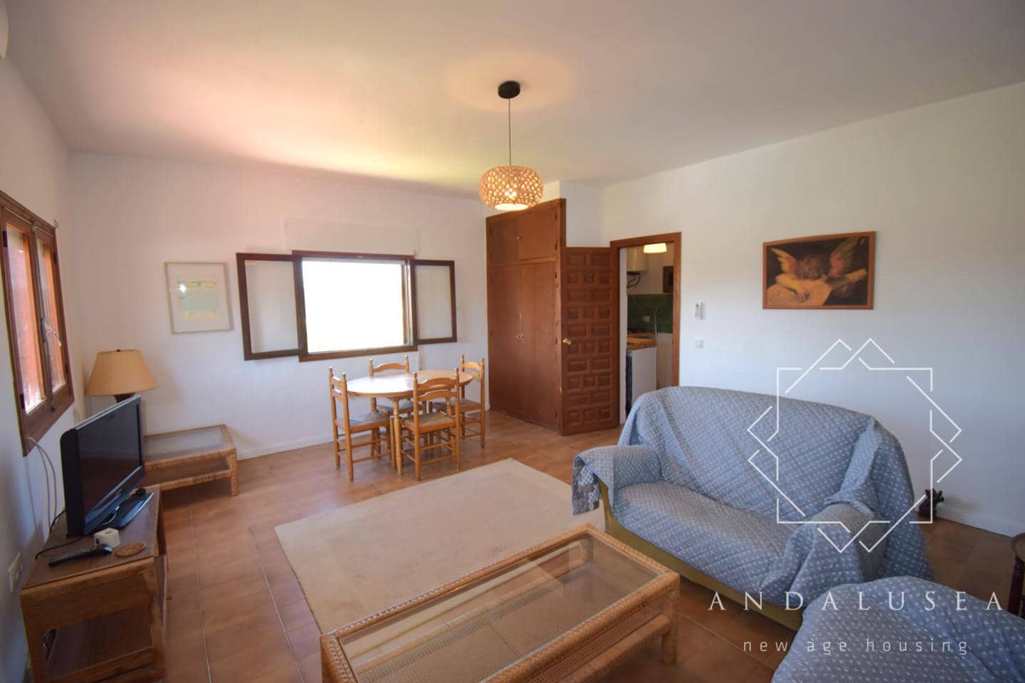 6 soveværelse Villa til salg i Mojacar med swimmingpool garage - € 595.000 (Ref: 9918936)