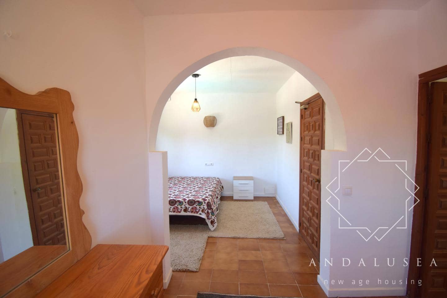 6 soveværelse Villa til salg i Mojacar med swimmingpool garage - € 595.000 (Ref: 9918936)