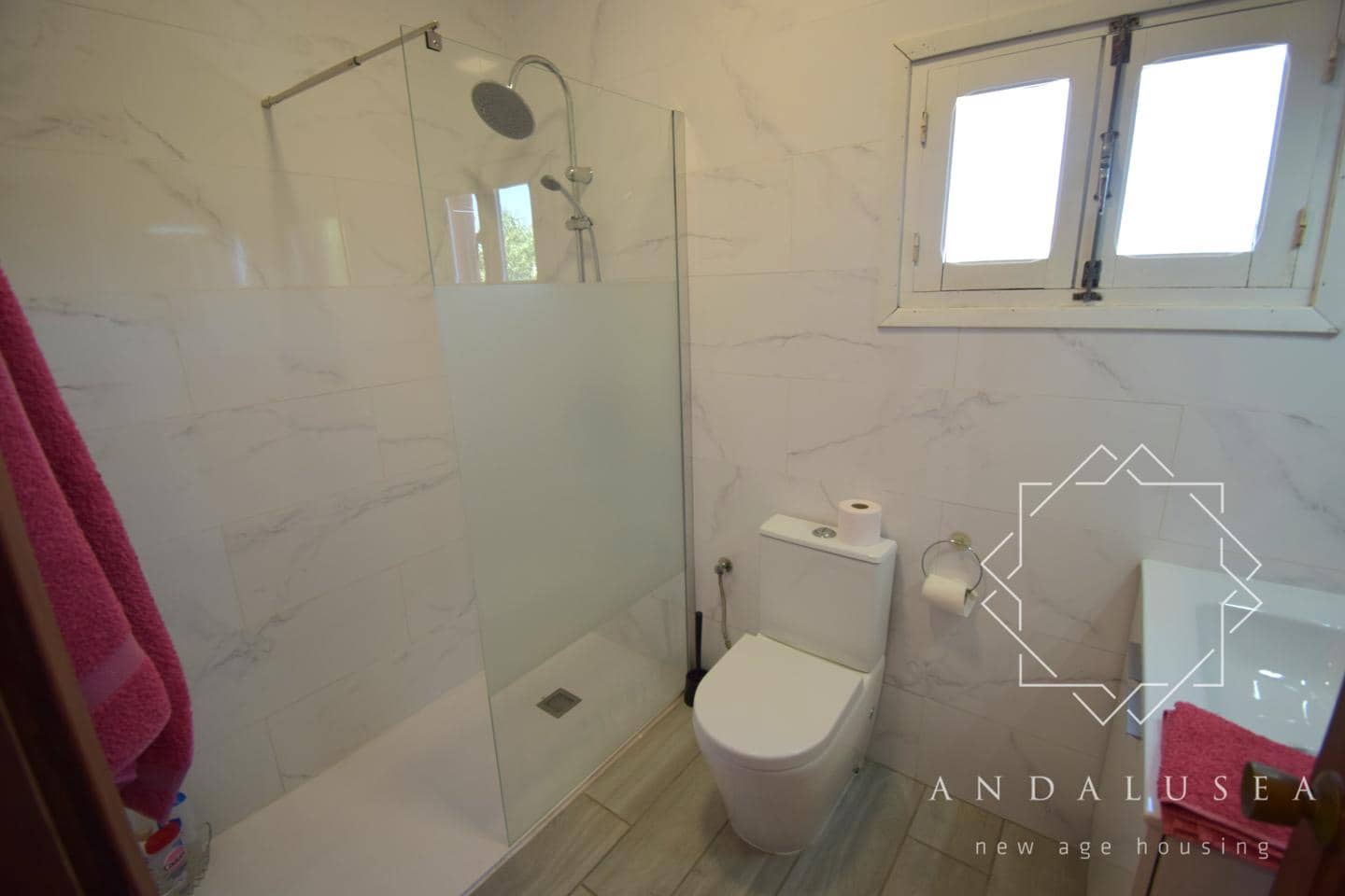 6 soveværelse Villa til salg i Mojacar med swimmingpool garage - € 595.000 (Ref: 9918936)