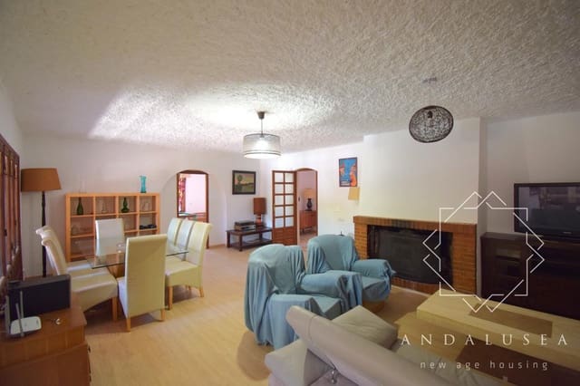 6 soveværelse Villa til salg i Mojácar med swimmingpool garage - € 595.000 (Ref: 9918936)