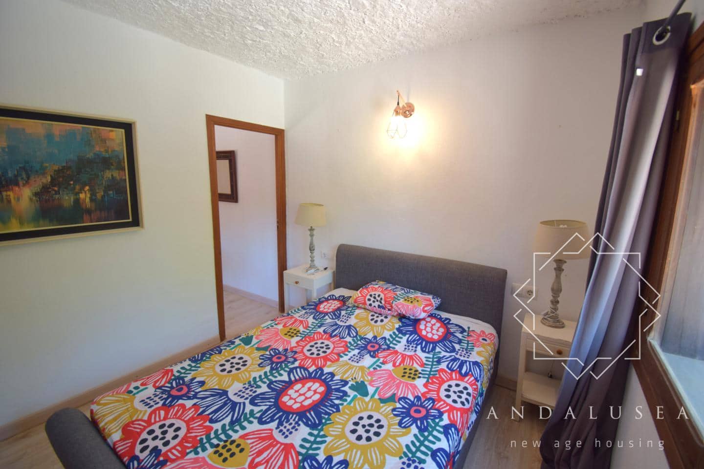 6 soveværelse Villa til salg i Mojacar med swimmingpool garage - € 595.000 (Ref: 9918936)
