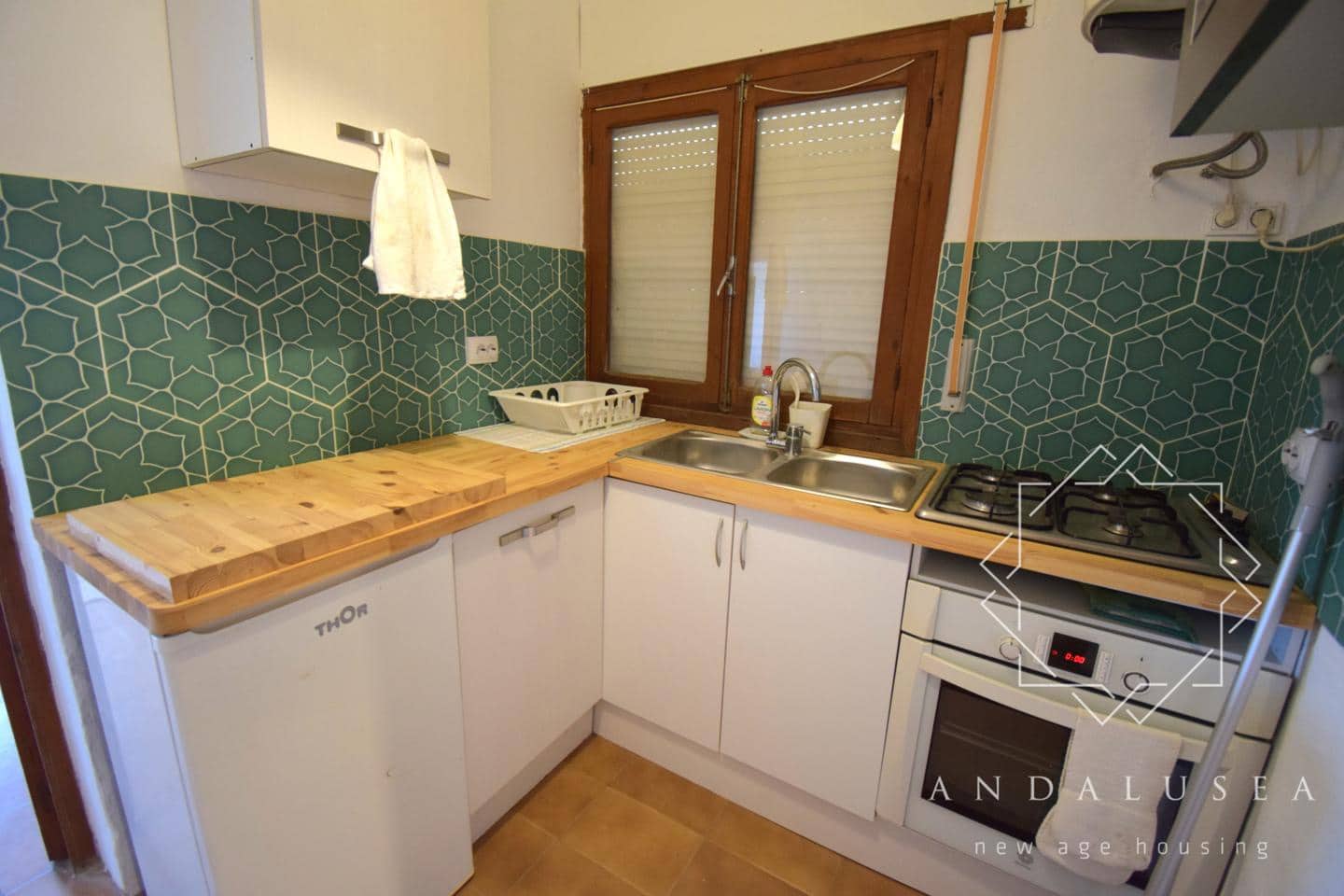 6 soveværelse Villa til salg i Mojacar med swimmingpool garage - € 595.000 (Ref: 9918936)