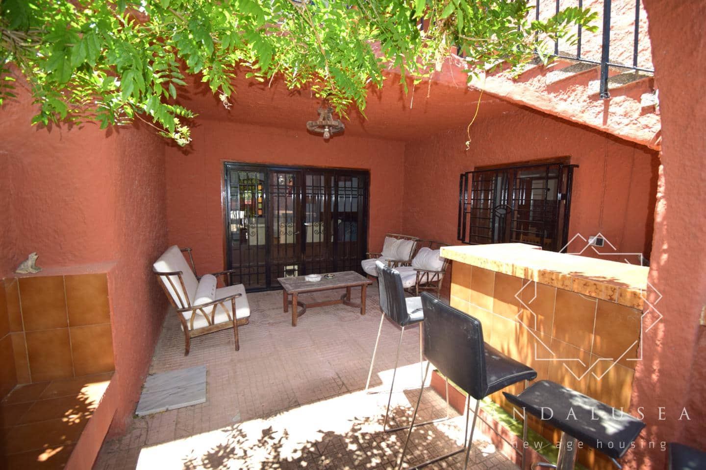 6 soveværelse Villa til salg i Mojacar med swimmingpool garage - € 595.000 (Ref: 9918936)