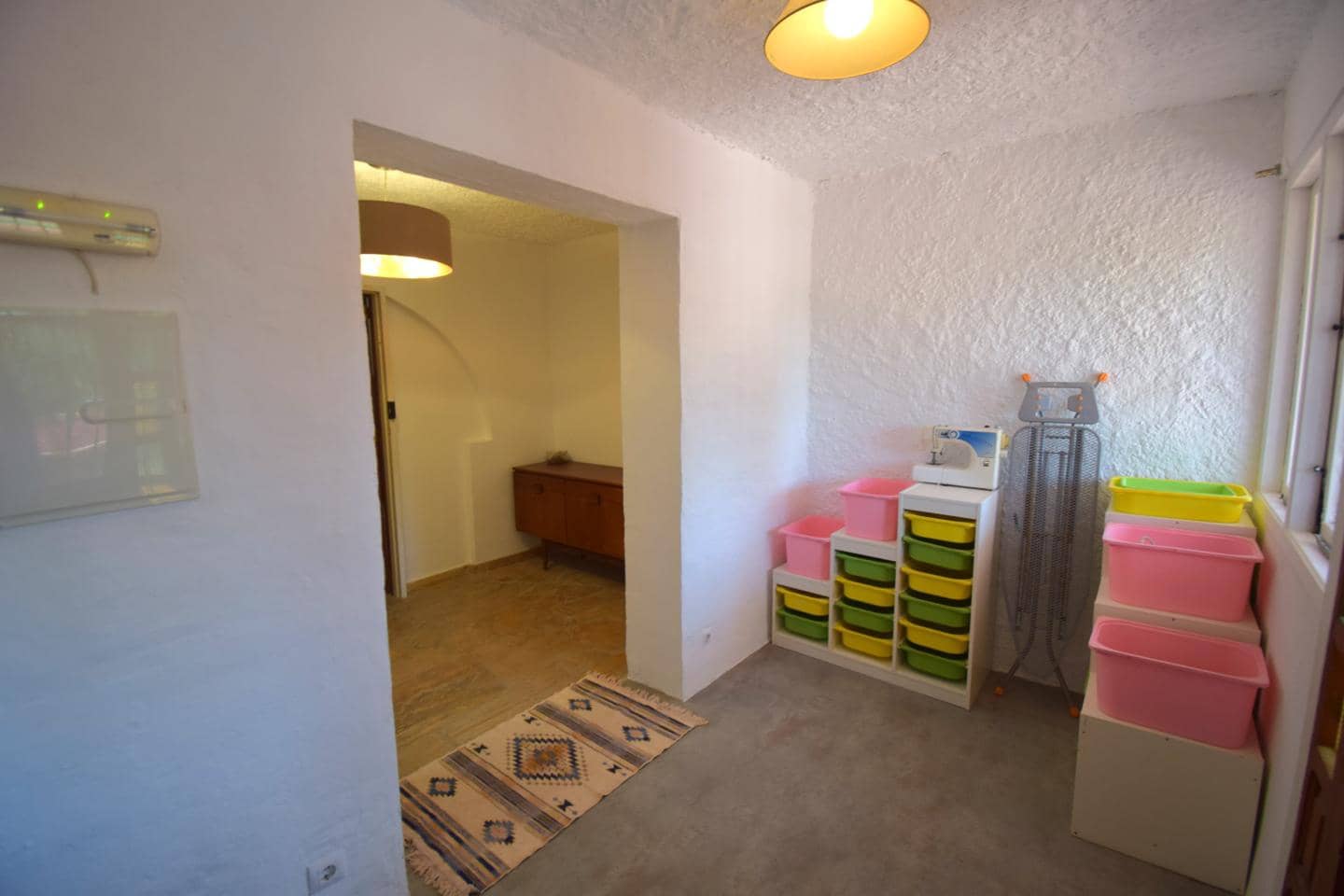 6 soveværelse Villa til salg i Mojacar med swimmingpool garage - € 595.000 (Ref: 9918936)