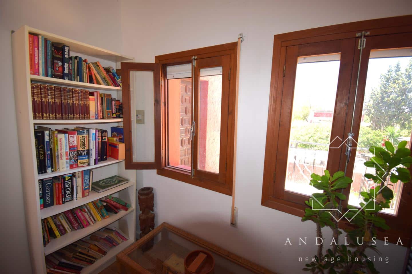 6 soveværelse Villa til salg i Mojacar med swimmingpool garage - € 595.000 (Ref: 9918936)