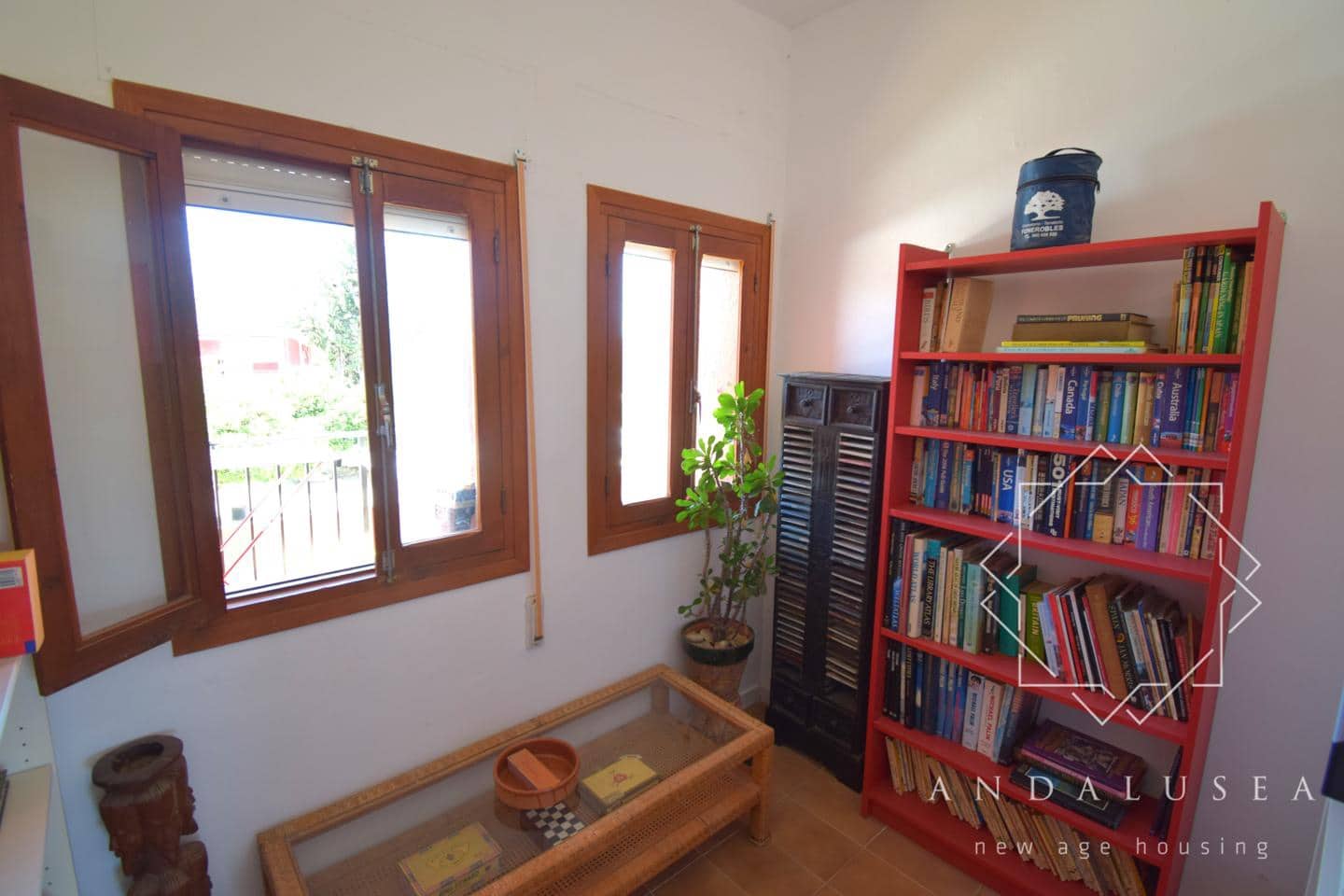 6 soveværelse Villa til salg i Mojacar med swimmingpool garage - € 595.000 (Ref: 9918936)