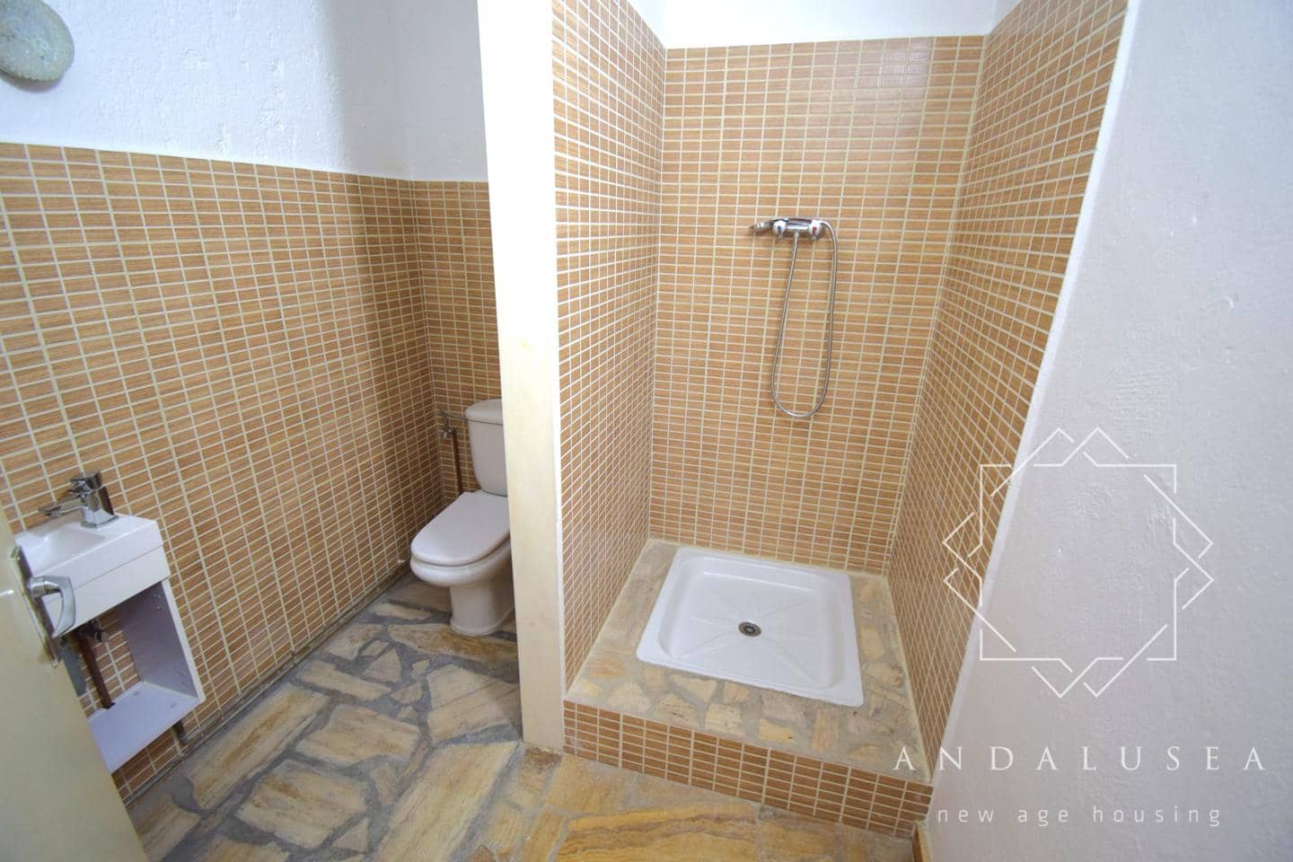 6 soveværelse Villa til salg i Mojacar med swimmingpool garage - € 595.000 (Ref: 9918936)